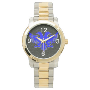 Scottish Rites Watch