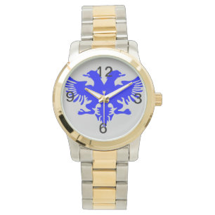 Scottish Rites Watch
