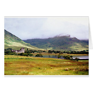 Scottish Serenity Cards