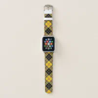 Tartan plaid apple watch band store