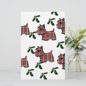 SCOTTISH TERRIER (Standing Front)