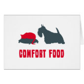 Scottish Terrier (Front Horizontal)