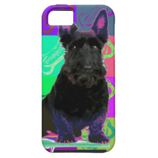 Scottish Terrier iPhone SE/5/5s Case
