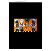 Scottish Terrier Chefs (Front)