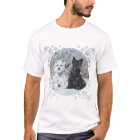 Scottish Terrier Christmas