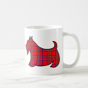 Scottish Terrier Coffee Mug