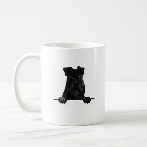 Scottish terrier  coffee mug