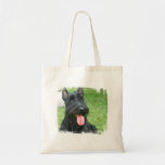 Scottish Terrier Dog Bag