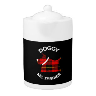 Scottish Terrier Dogs   Terriers   Dog Owners  Cof Teapot