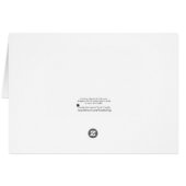 Scottish Terrier Fun Silhouette (Back Horizontal)