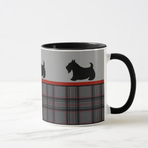 Scottish Terrier Mug
