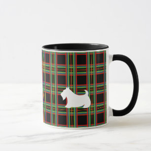 Scottish Terrier Mug