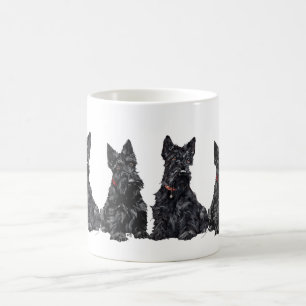Scottish Terrier Mug
