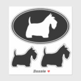 Scottish Terrier Photo Collage, Personalized Scottie Dog Lover Gift, Custom Made with your Digital Pictures! shops