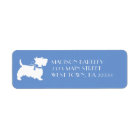 Scottish Terrier Scotty Dog Puppy Scottie