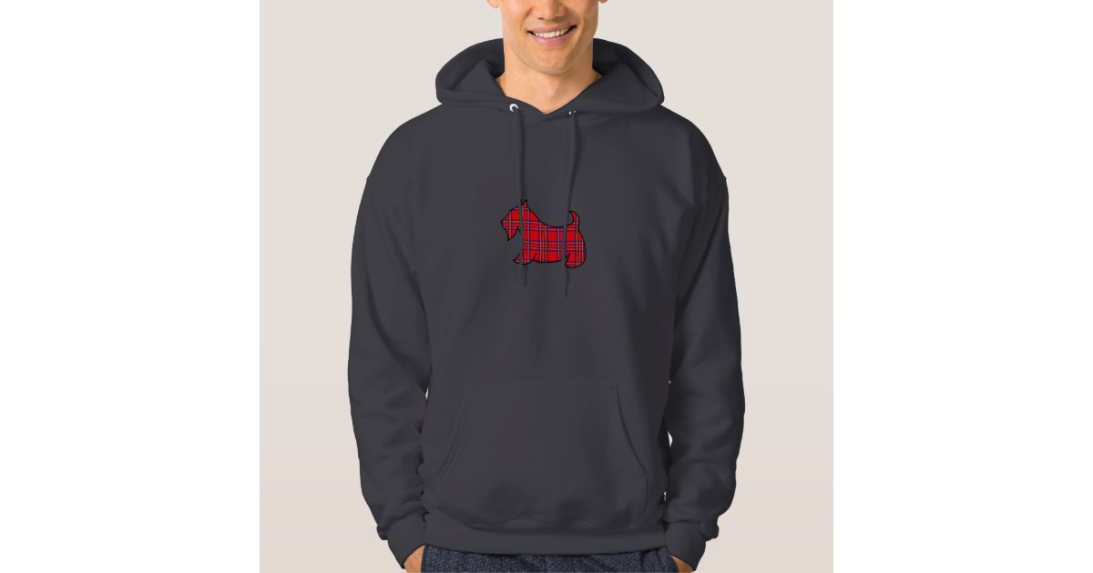Scottish Terrier Sweatshirt