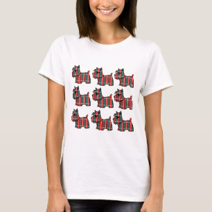 SCOTTISH TERRIER T-Shirt