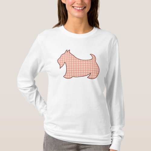 Scottish Terrier T_Shirt