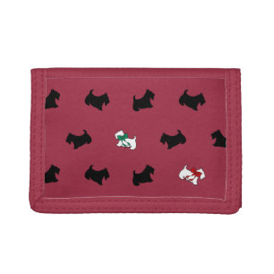 Scottish Terrier Wallet Gift