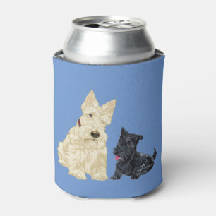 Scottish Terriers Can Cooler