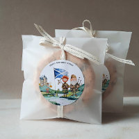 Scottish Themed Birthday Party