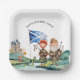 Scottish Themed Birthday Party