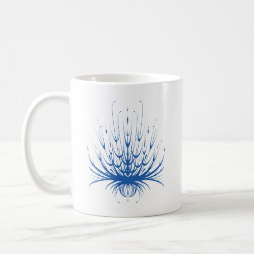 Scottish Thistle Classic Mug