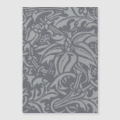 Scottish Thistle Knot William Morris Style (Front)