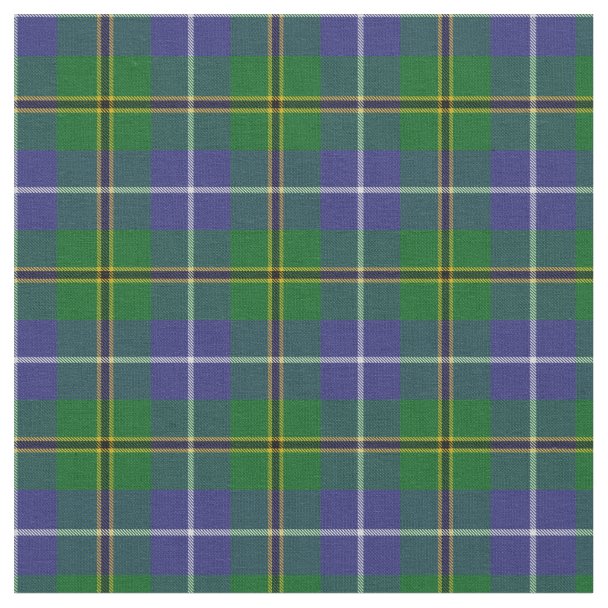 Turnbull Hunting Tartan Crest T-shirt - Alba Celtic Style main image 0
