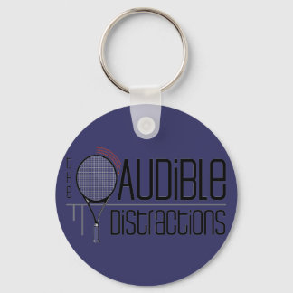 Scott's keychain