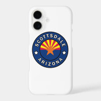 Scottsdale Arizona