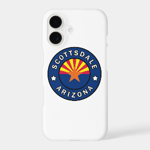 Scottsdale Arizona iPhone 17 Case
