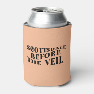 scottsdale before the veil bachelorette party can cooler