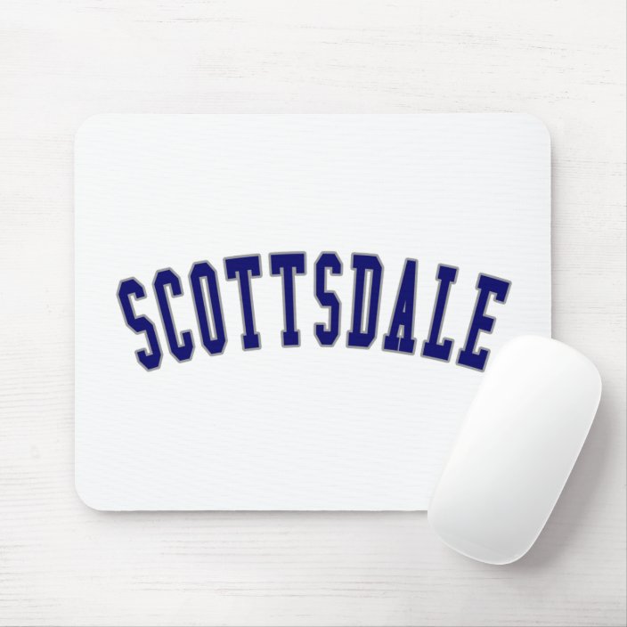 Scottsdale Mousepad