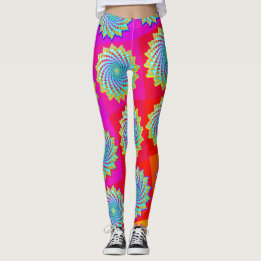 Scottsdale Sunflower Leggings