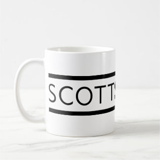 SCOTTSTRONG MUG