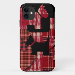 Scotty Dog iPhone 11 Case