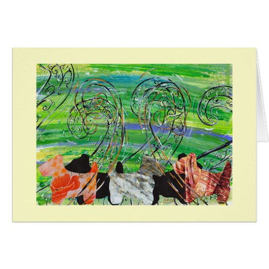 Scotty Dogs card (Front Horizontal)