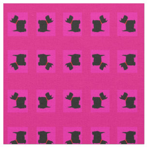 SCOTTY FABRIC