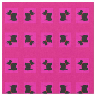 SCOTTY FABRIC