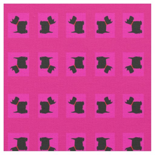 SCOTTY FABRIC