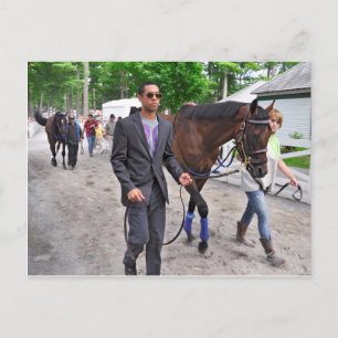 Scotus by Successful Appeal-Divine Postcard