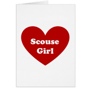 Scouse Girl