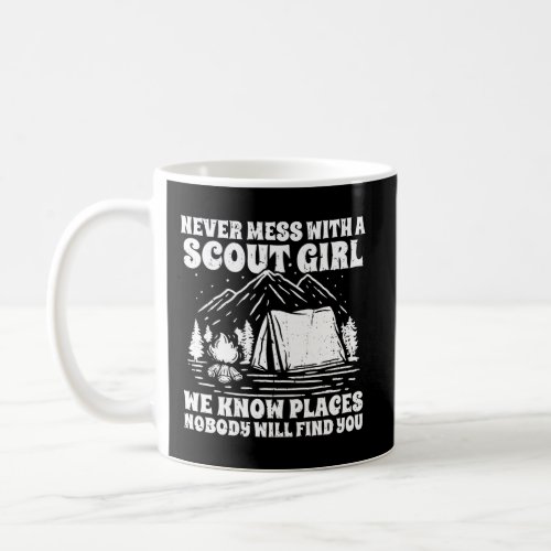 Scout Coffee Mug