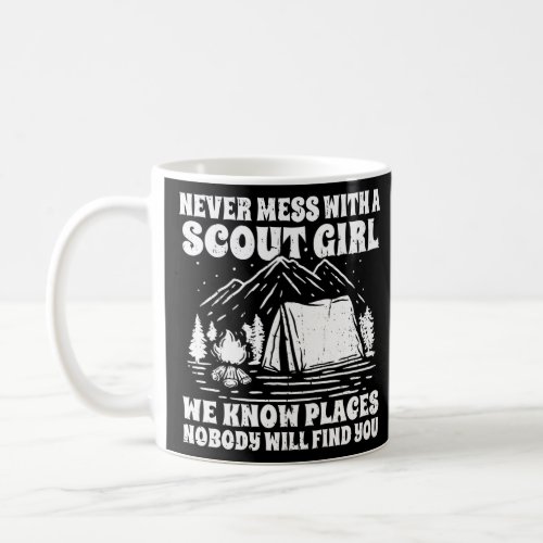 Scout  coffee mug