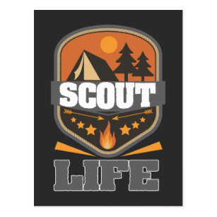 boy scout gifts for leaders