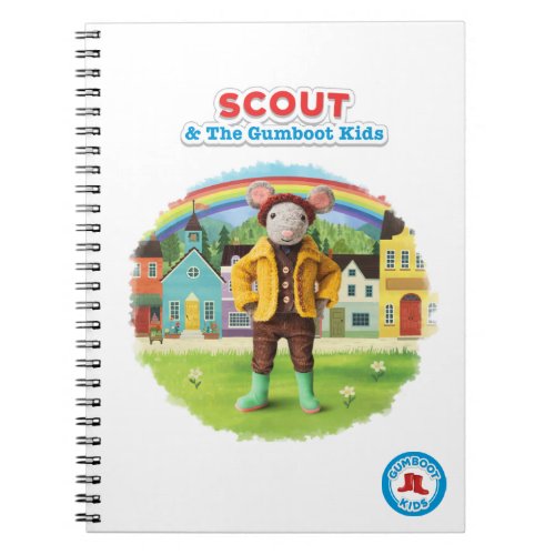 Scout Notebook