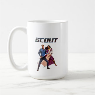 Scout Series Mug