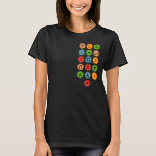 Scout Shirt