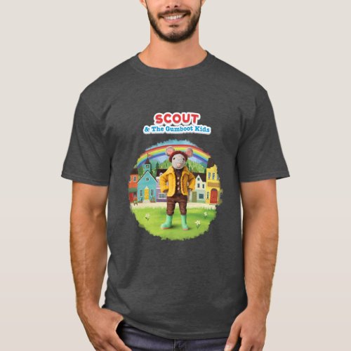 Scout T_Shirt